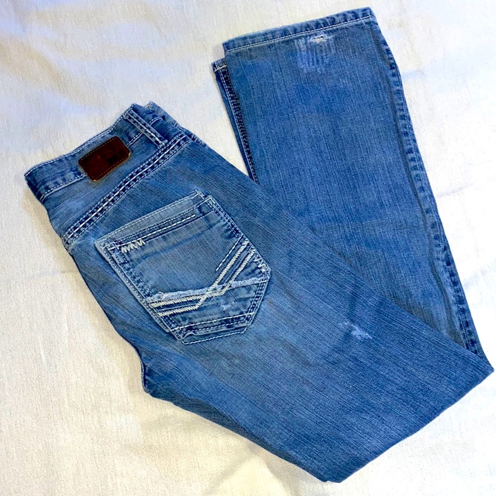 BKE Denim Aiden Style Men’s Jeans 29R